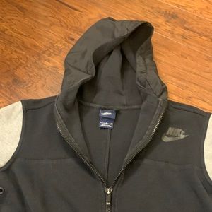 Womenswear Nike jacket